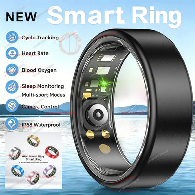 SORA Ring