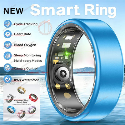 SORA Ring