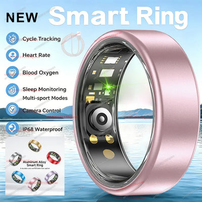 SORA Ring