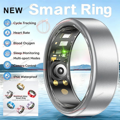 SORA Ring