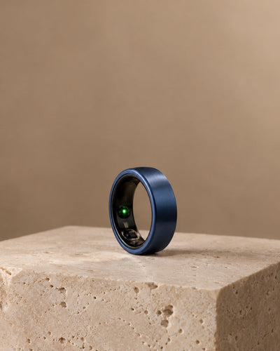 SORA Ring azul
